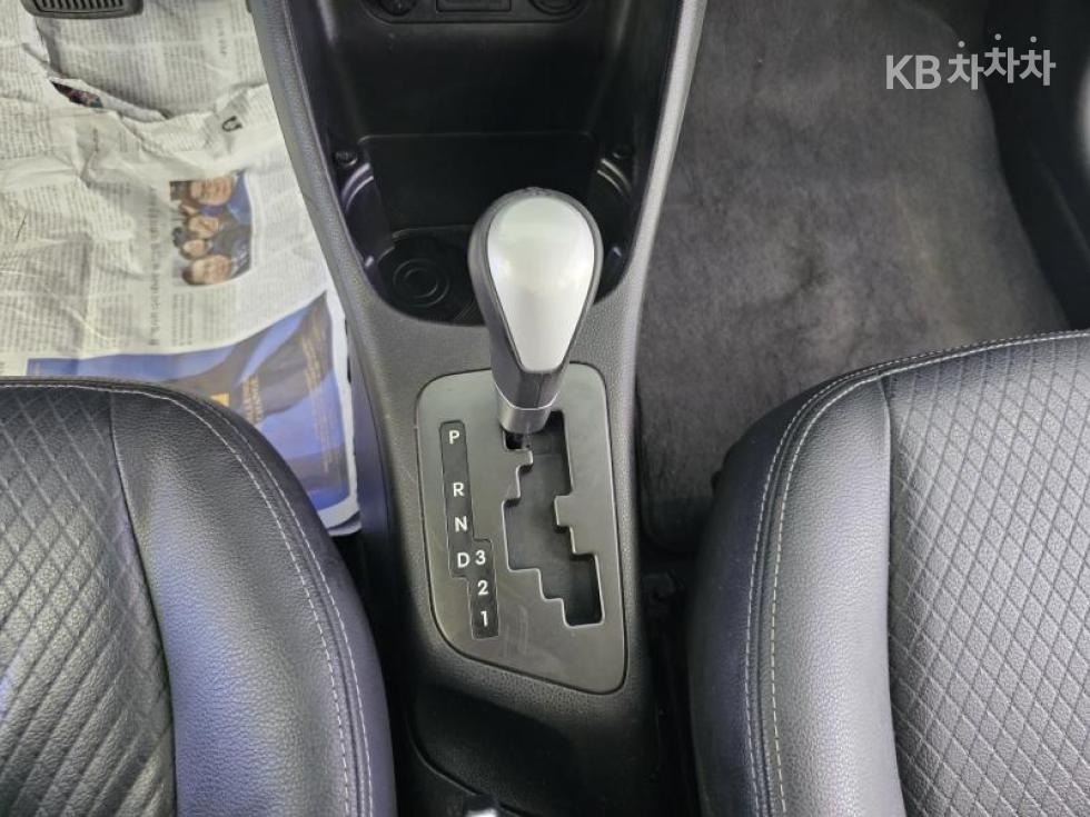 2013 - kia all