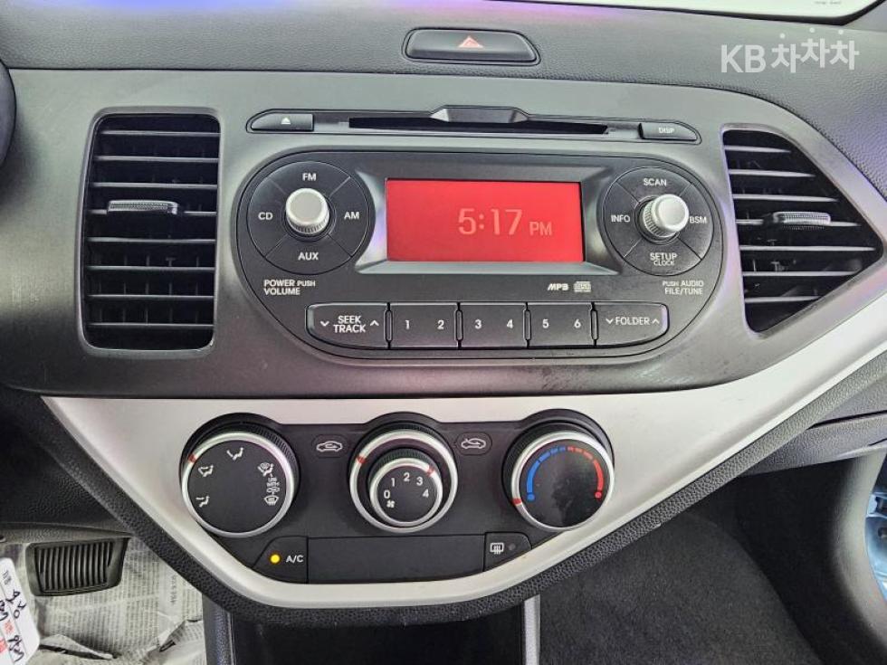 2013 - kia all