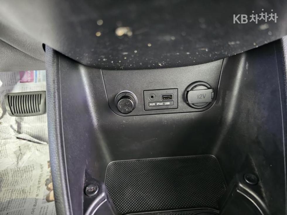 2013 - kia all