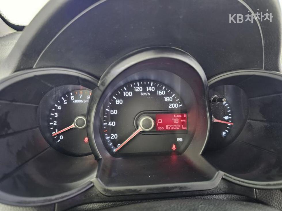 2013 - kia all