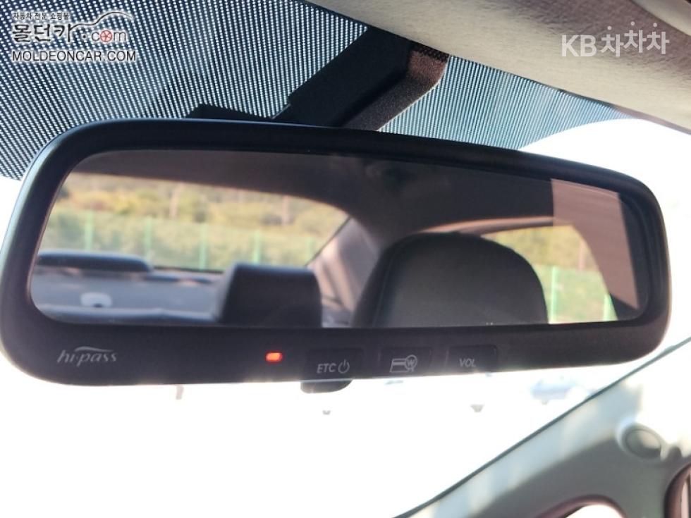 2014 - kia pride