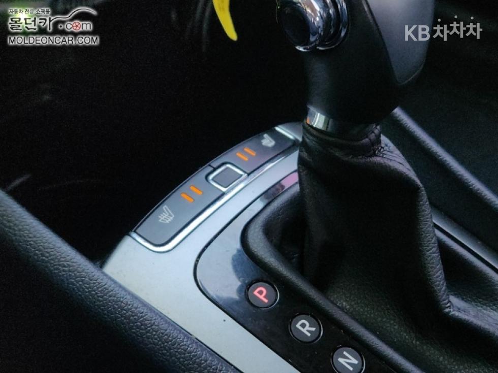 2014 - kia pride