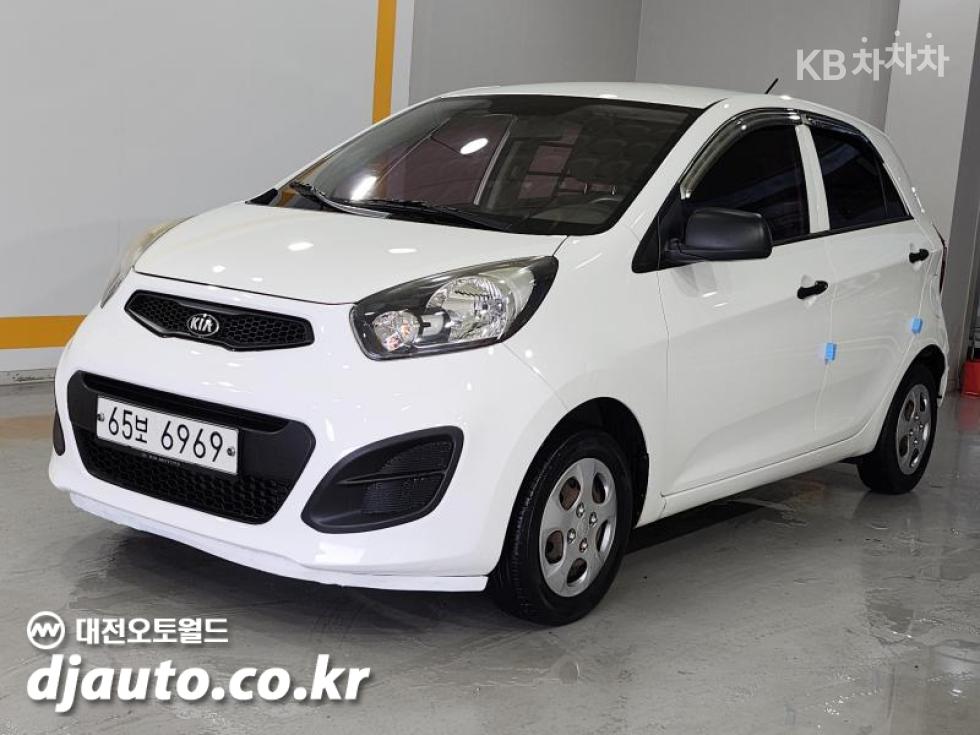 2015 - kia 모닝밴(ja)