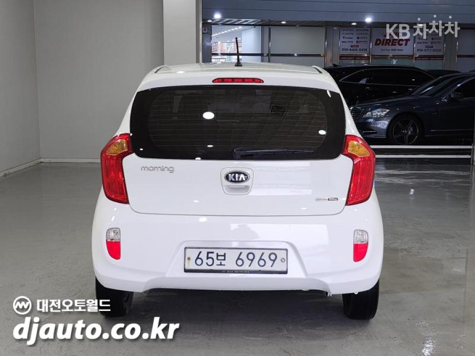 2015 - kia 모닝밴(ja)