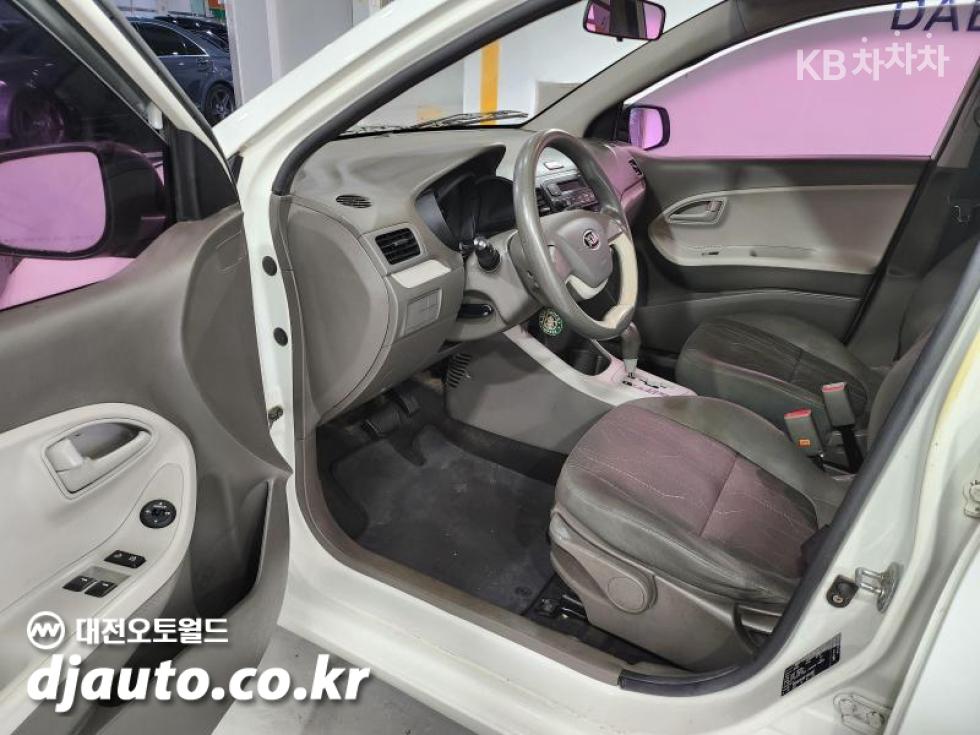 2015 - kia 모닝밴(ja)