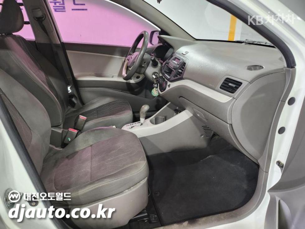 2015 - kia 모닝밴(ja)