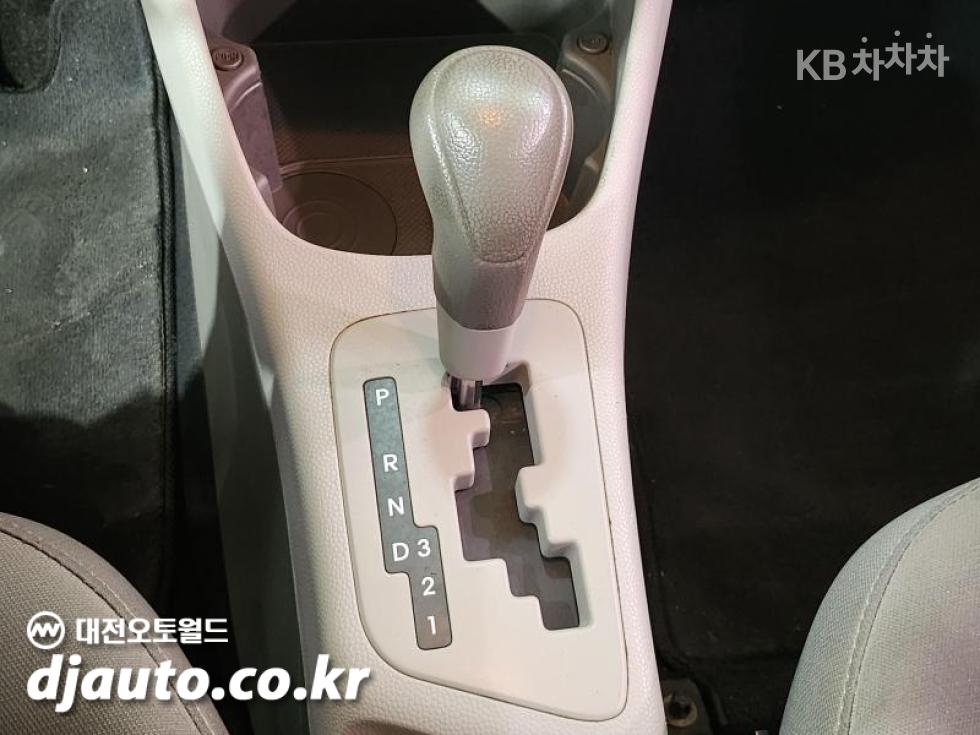 2015 - kia 모닝밴(ja)