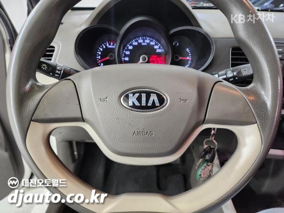 2015 - kia 모닝밴(ja)