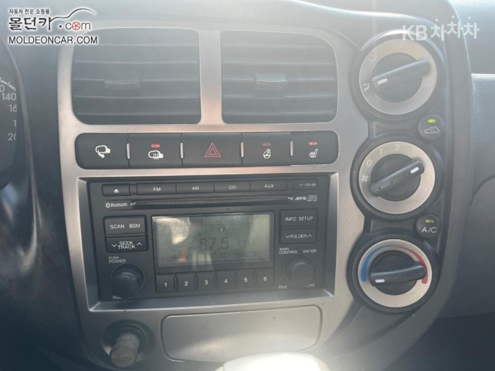 2013 - kia bongo iii