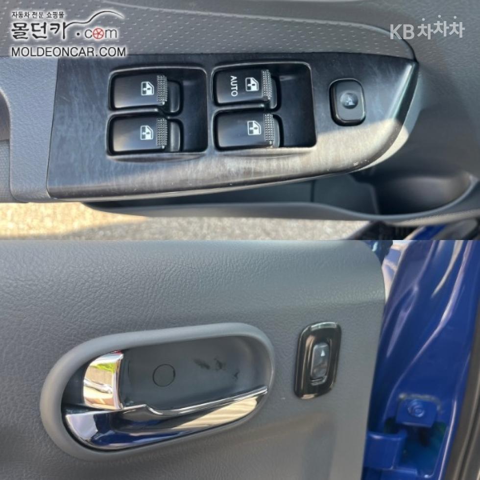 2013 - kia bongo iii