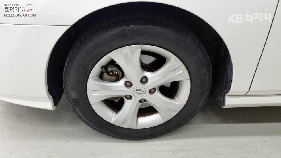 Renault Samsung SM5 — miniaturë 8