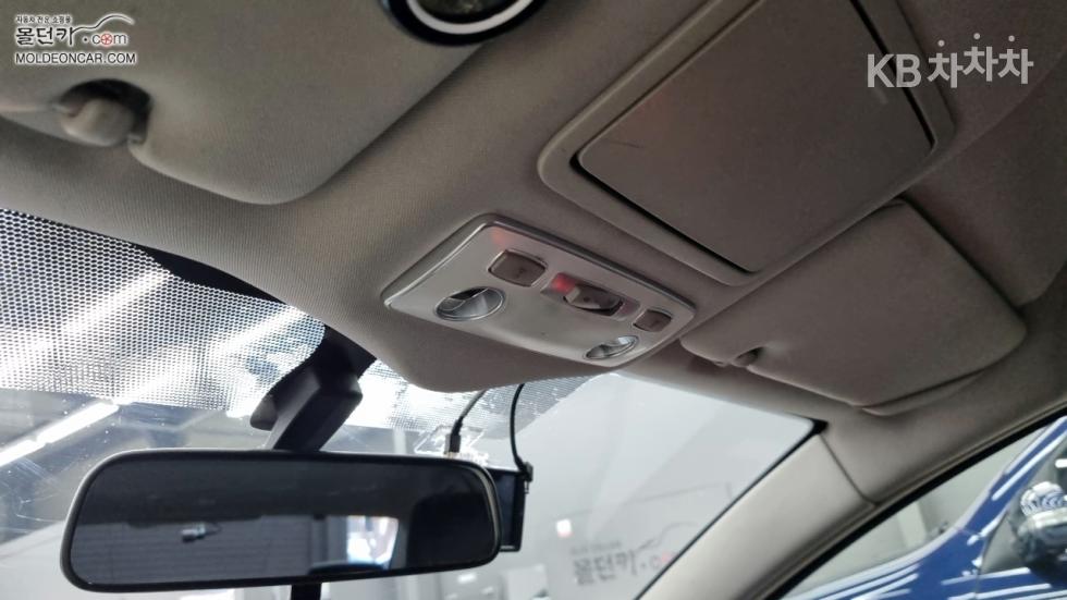 Renault Samsung SM5 — miniaturë 15