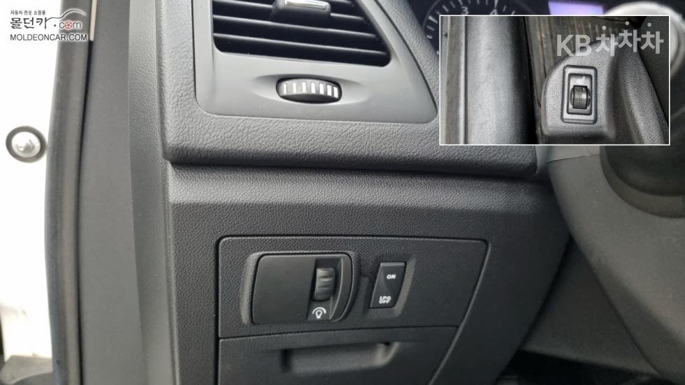 Renault Samsung SM5 — miniaturë 16