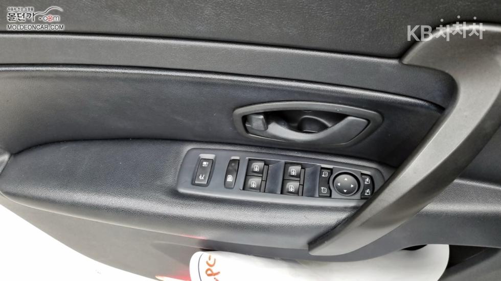 Renault Samsung SM5 — miniaturë 17