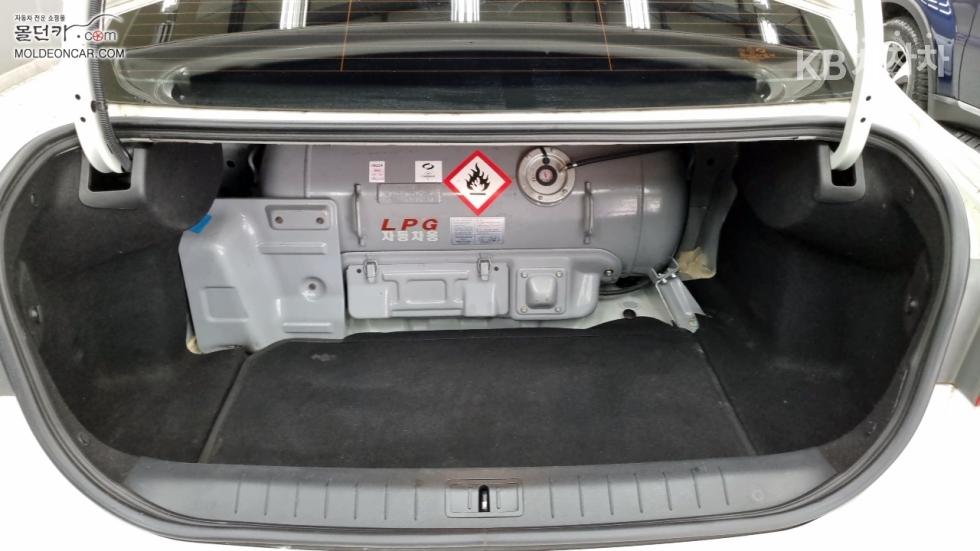 Renault Samsung SM5 — miniaturë 18