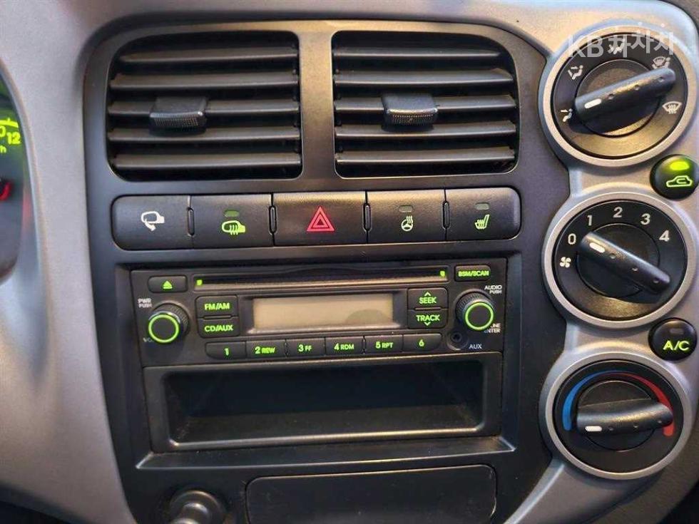 2015 - kia bongo iii