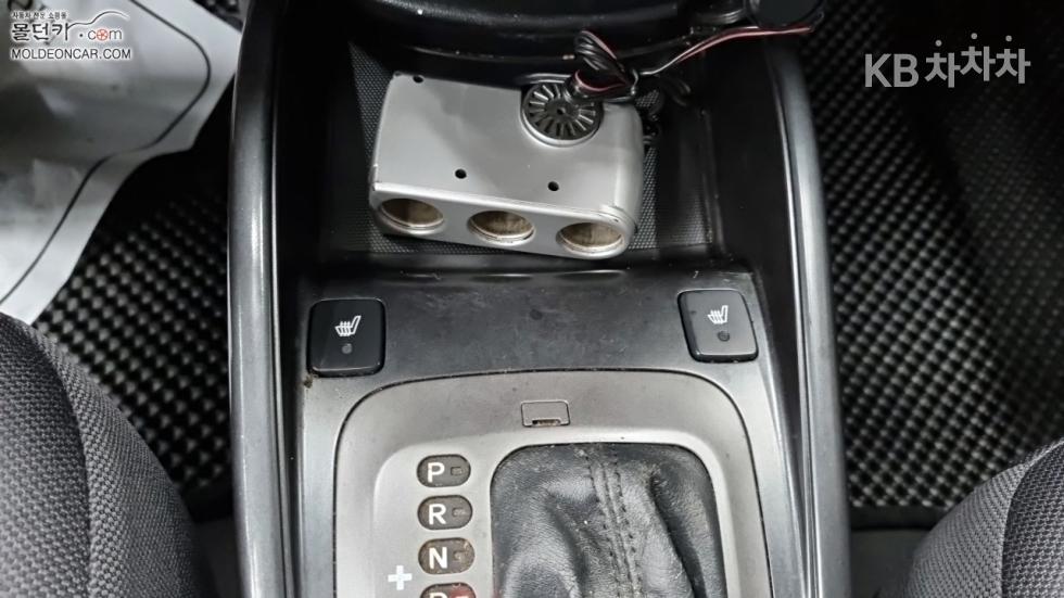 2011 - kia soul