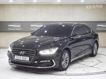Hyundai Grandeur 렌터카 3.0 LPi 모던 — foto 1