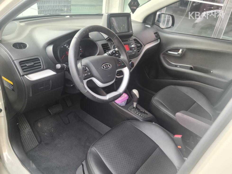 2012 - kia all