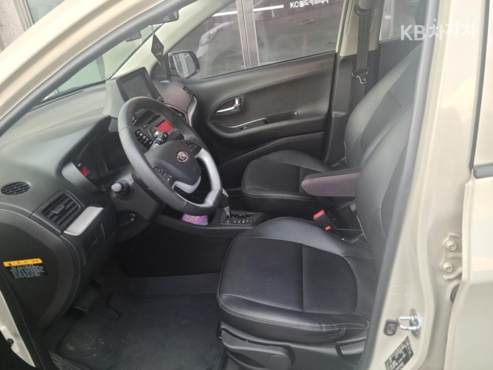 2012 - kia all