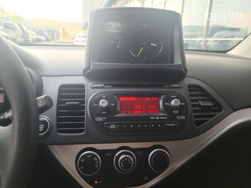 2012 - kia all