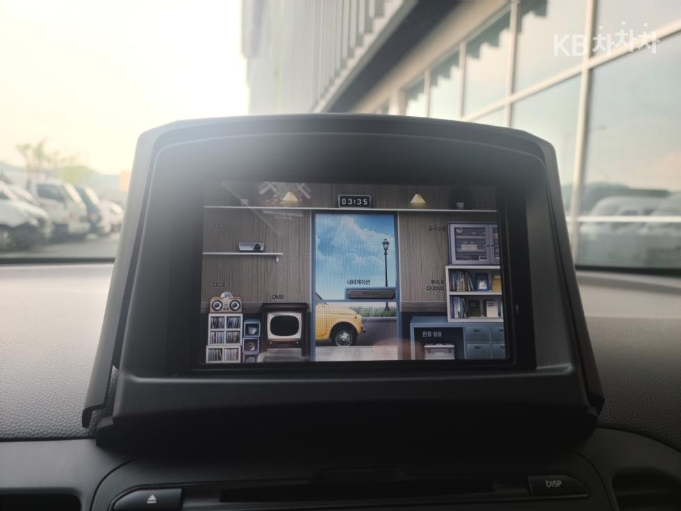 2012 - kia all