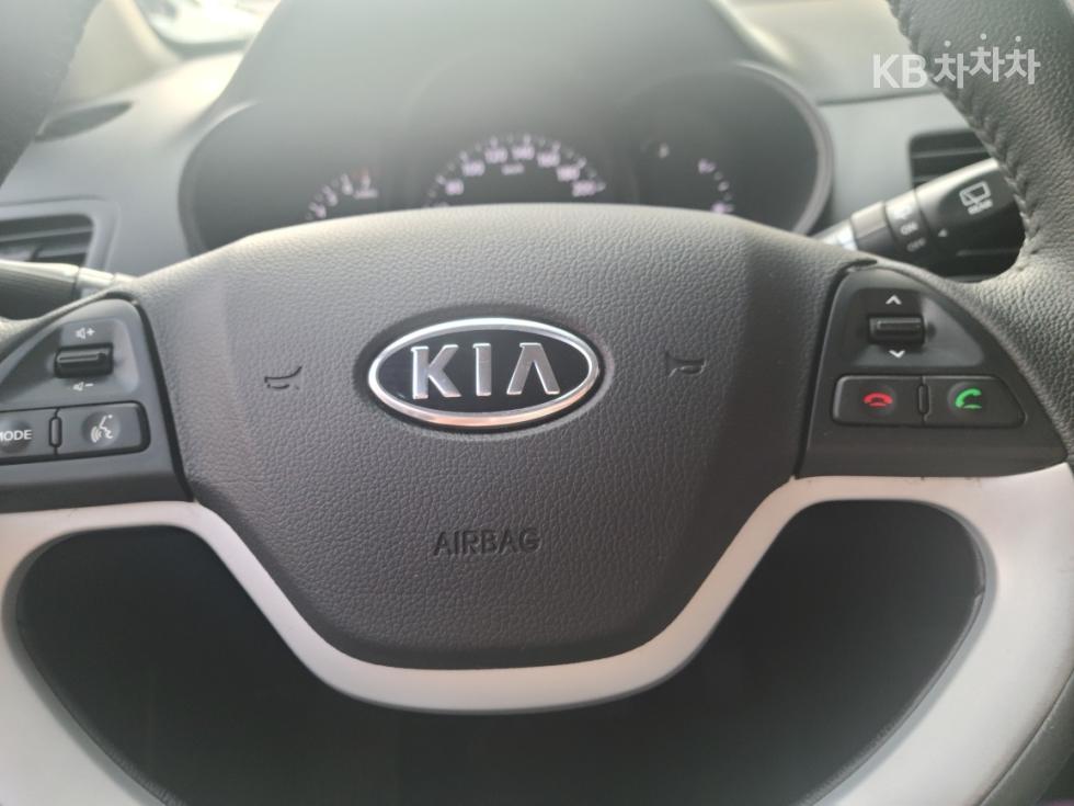 2012 - kia all