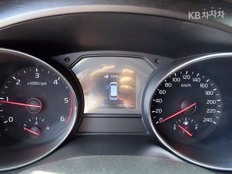 2019 - kia carnival