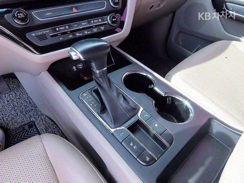2019 - kia carnival