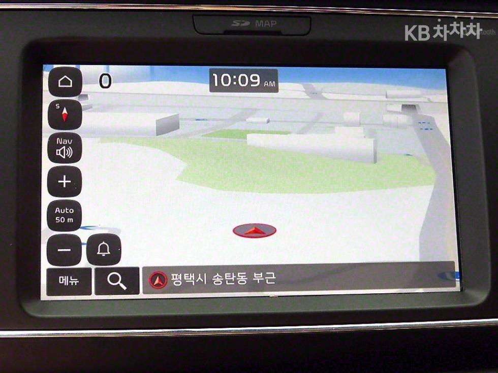 2019 - kia carnival