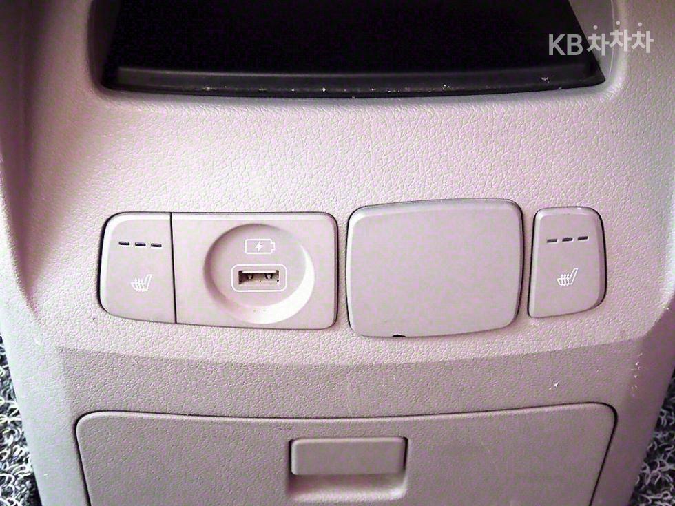 2019 - kia carnival