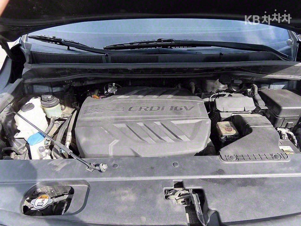 2019 - kia carnival