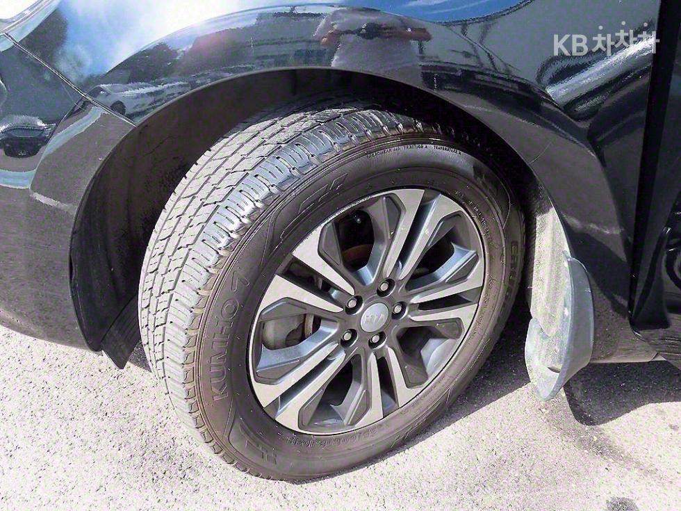 2019 - kia carnival