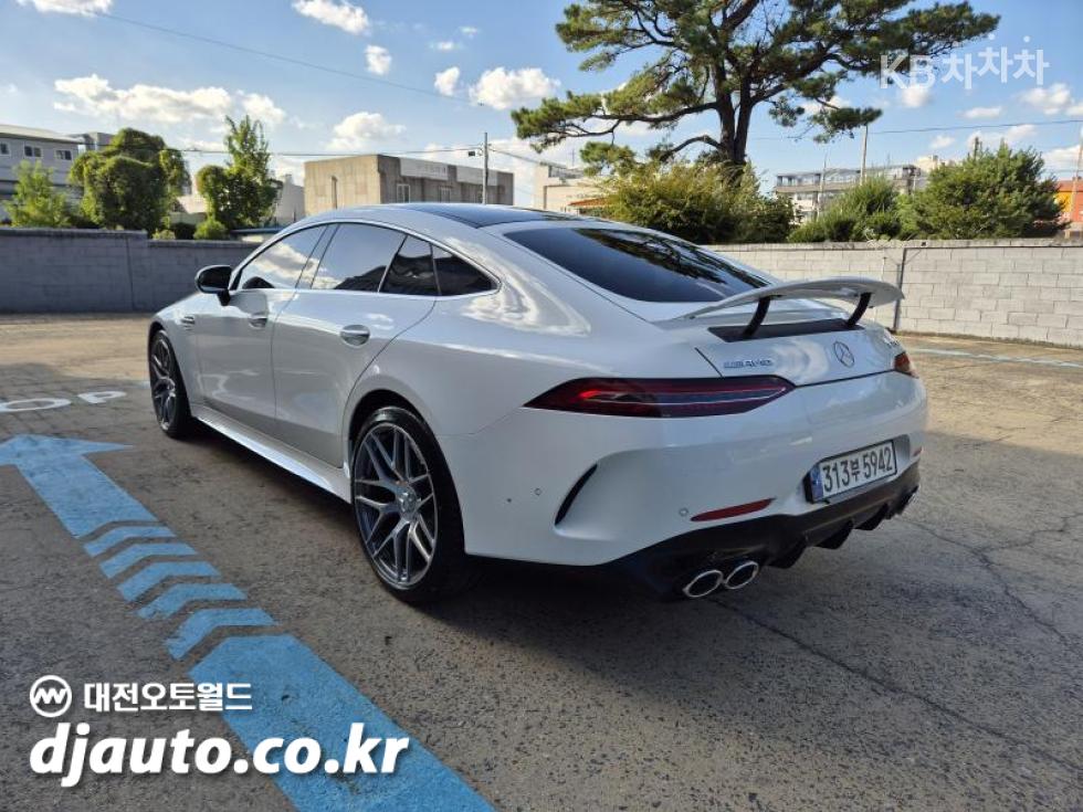 Mercedes-Benz AMG GT — miniaturë 20