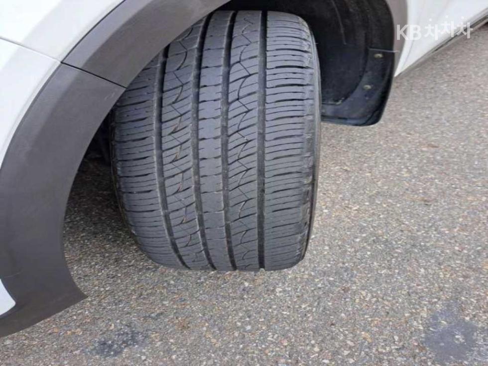 2018 - kia sorento