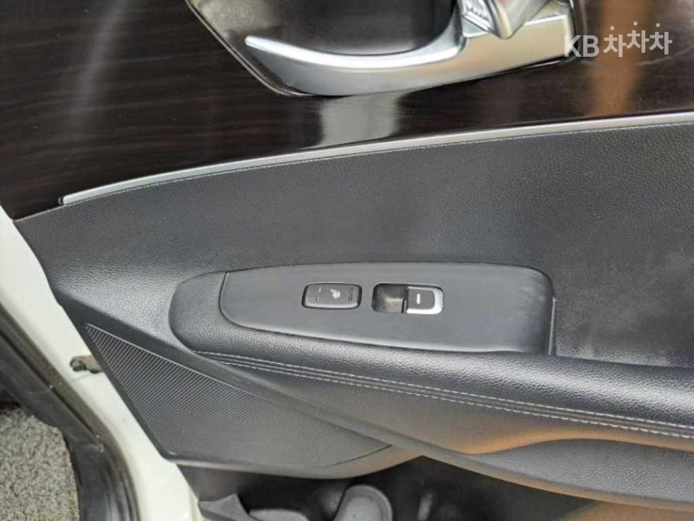 2018 - kia sorento