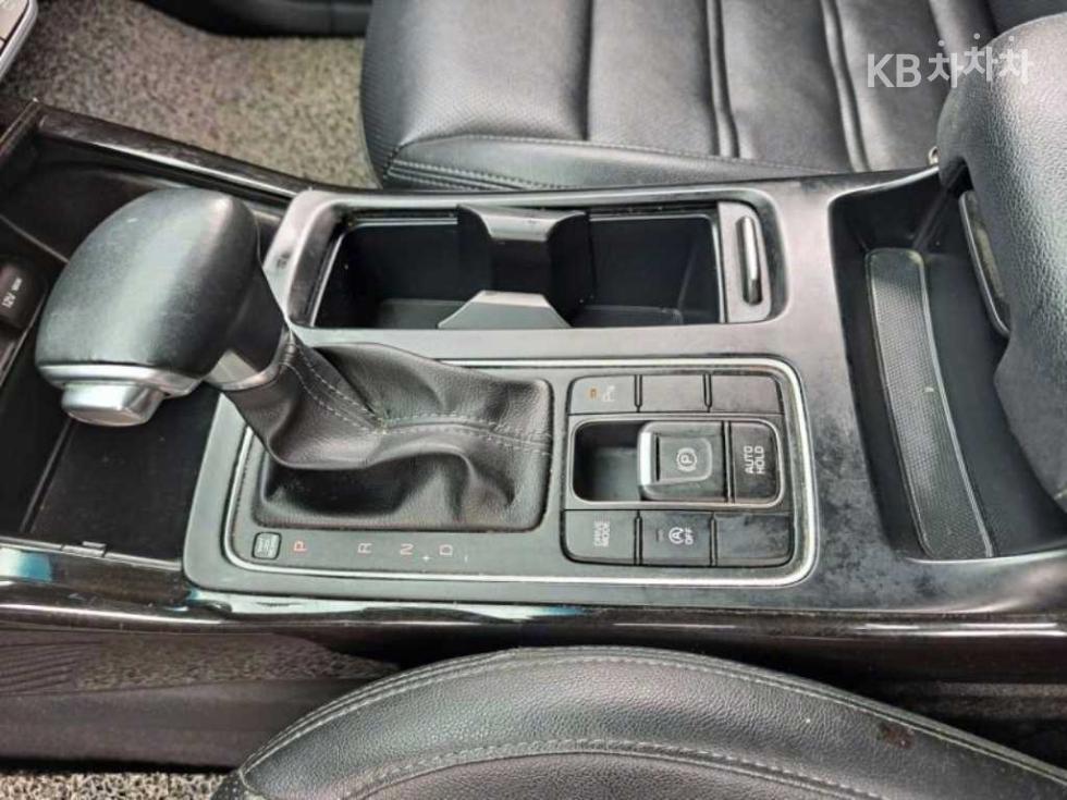 2018 - kia sorento