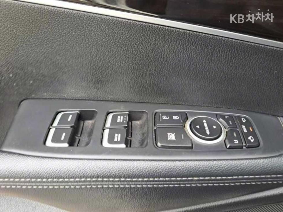 2018 - kia sorento
