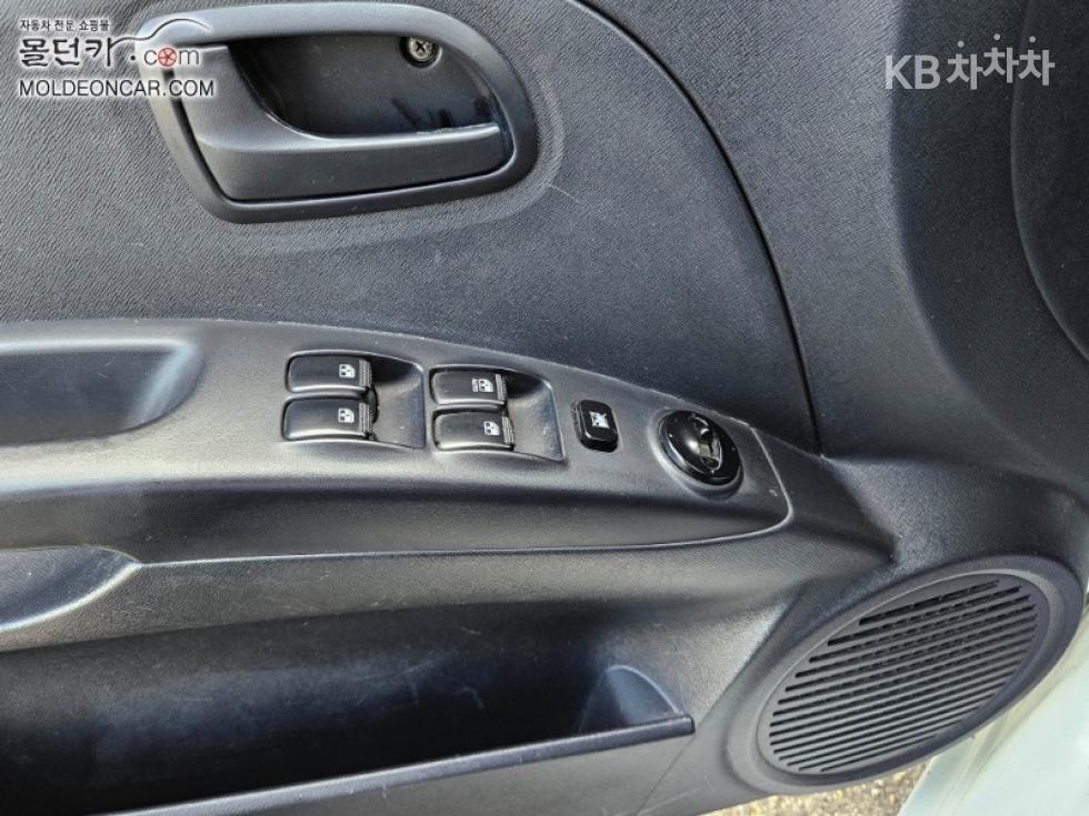 2009 - kia morning