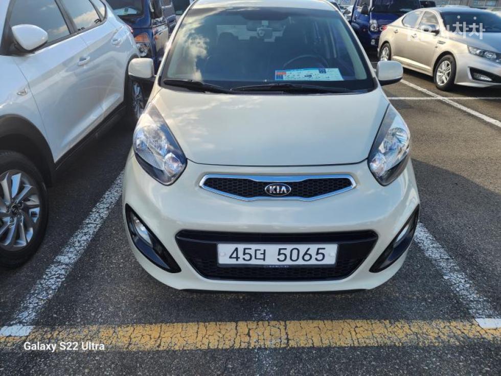 2015 kia all