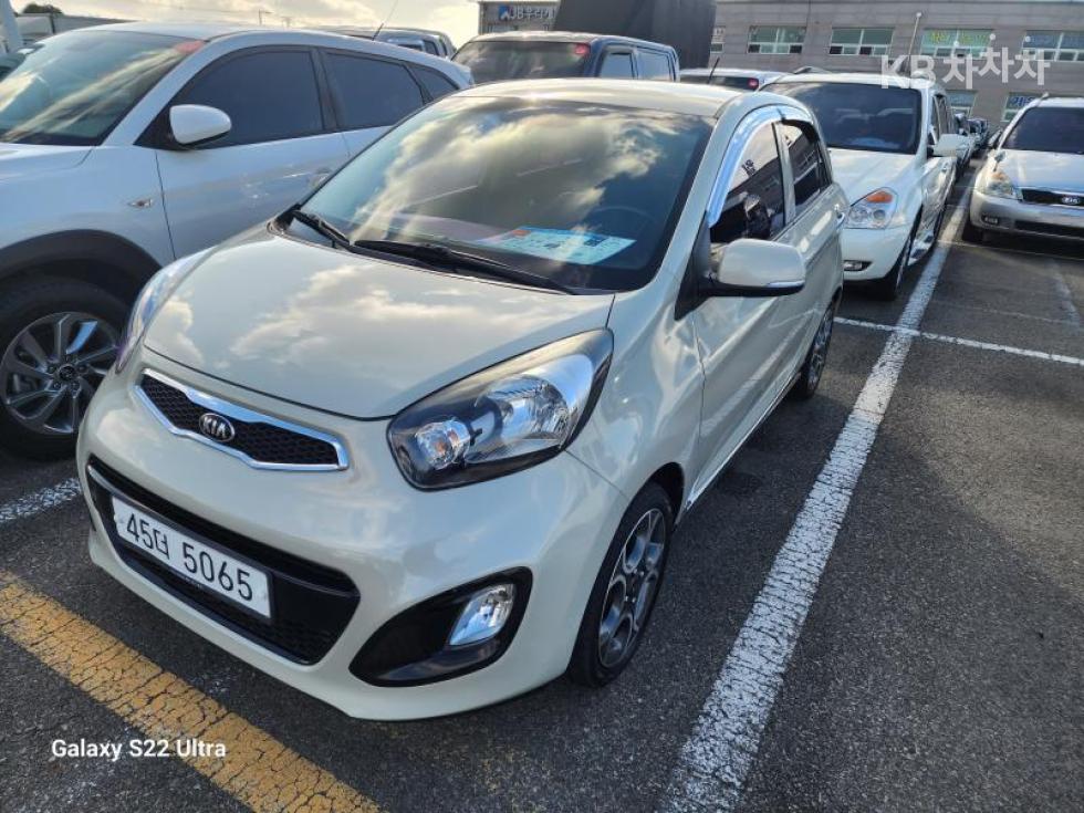 2015 - kia all