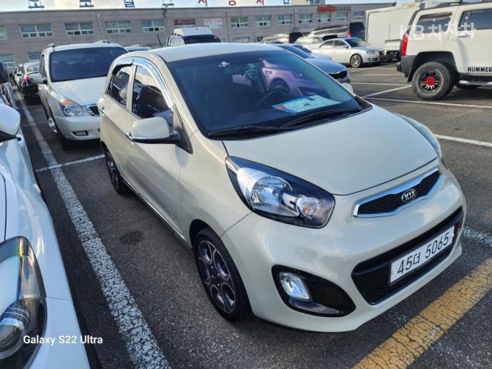 2015 - kia all