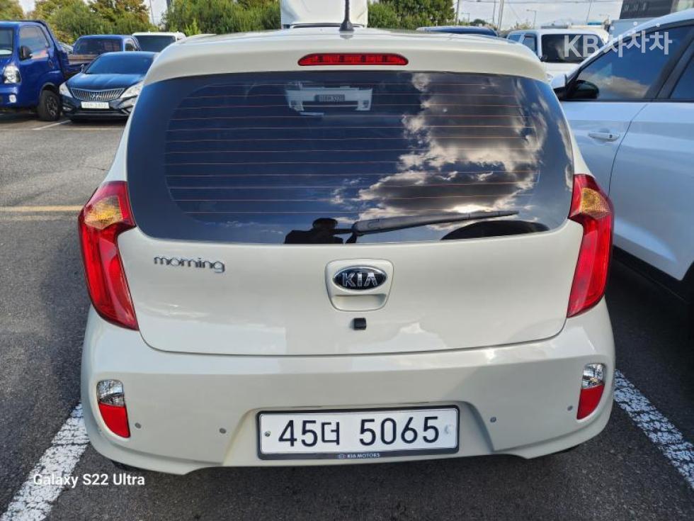 2015 - kia all