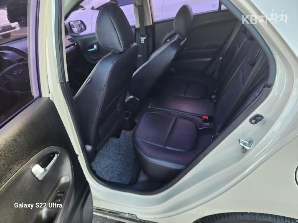 2015 - kia all