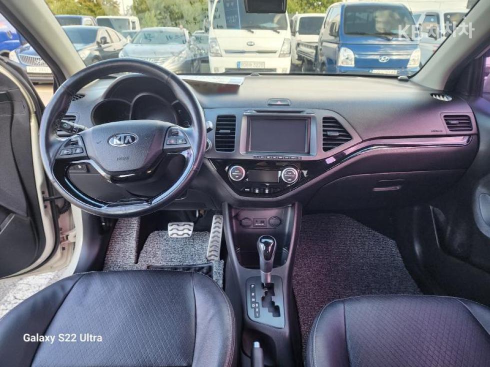 2015 - kia all