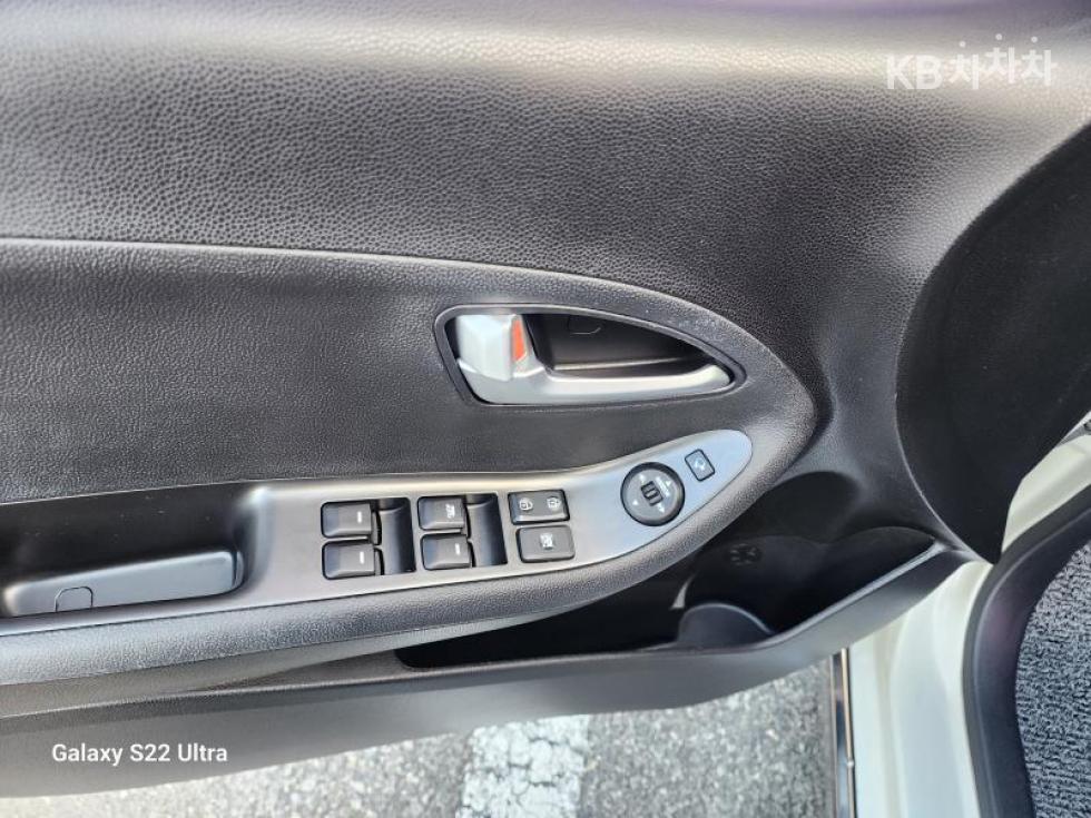 2015 - kia all