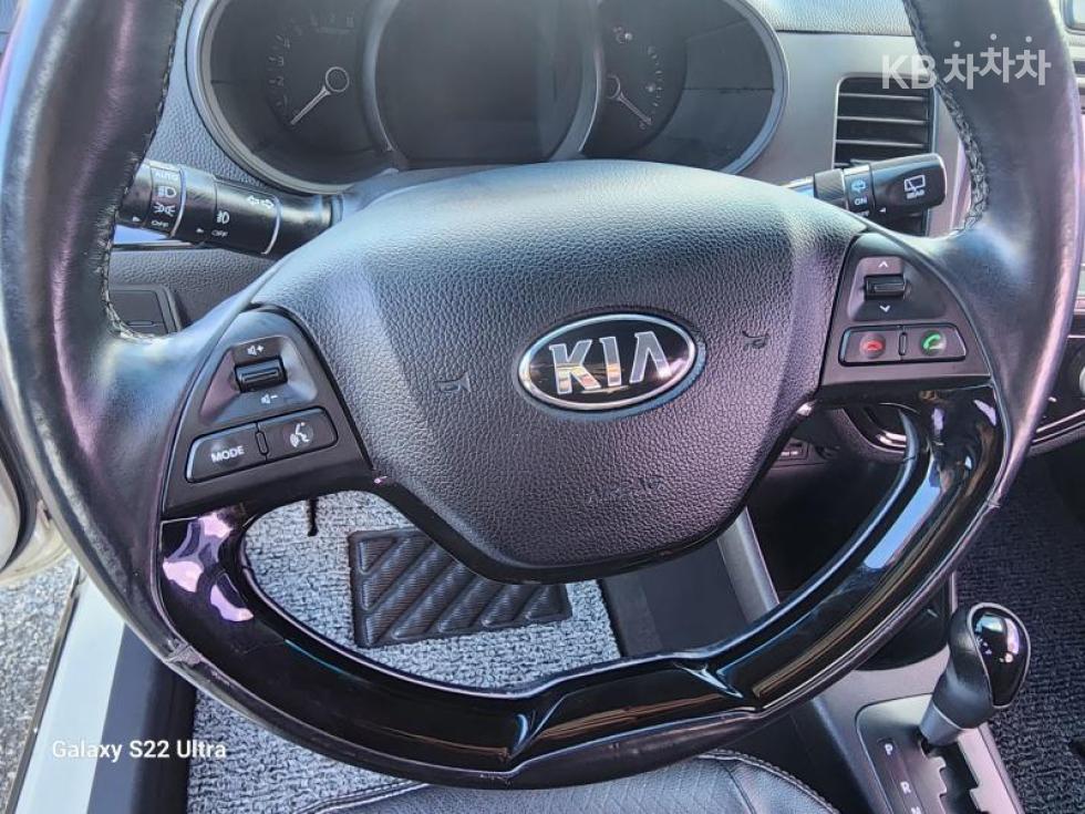 2015 - kia all