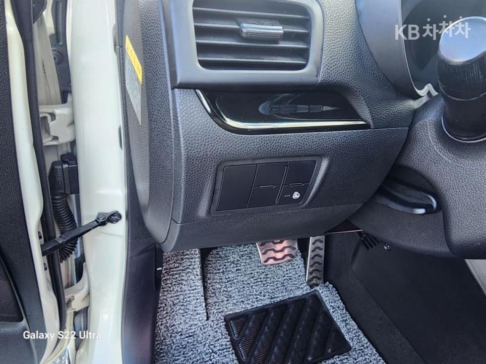 2015 - kia all