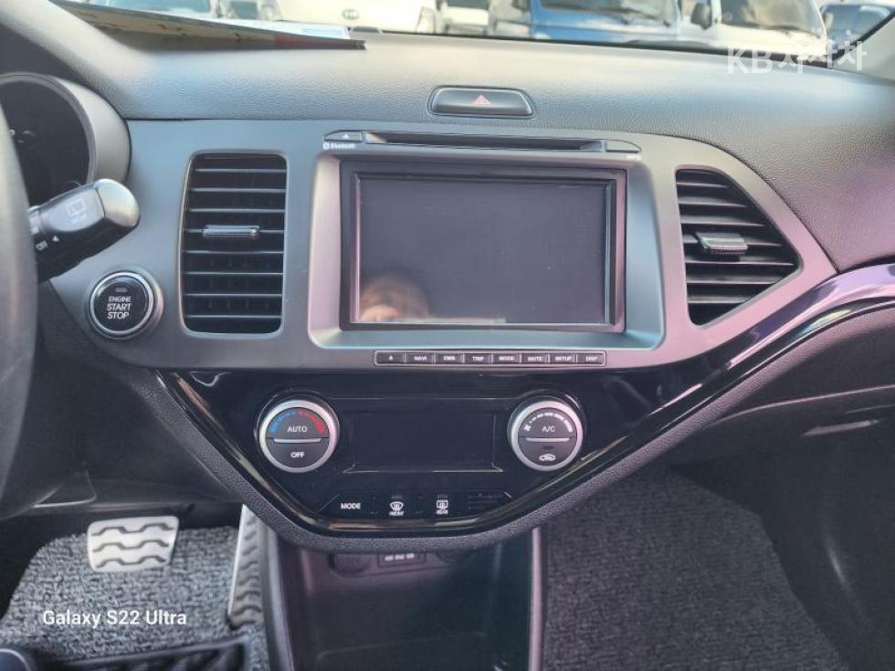 2015 - kia all
