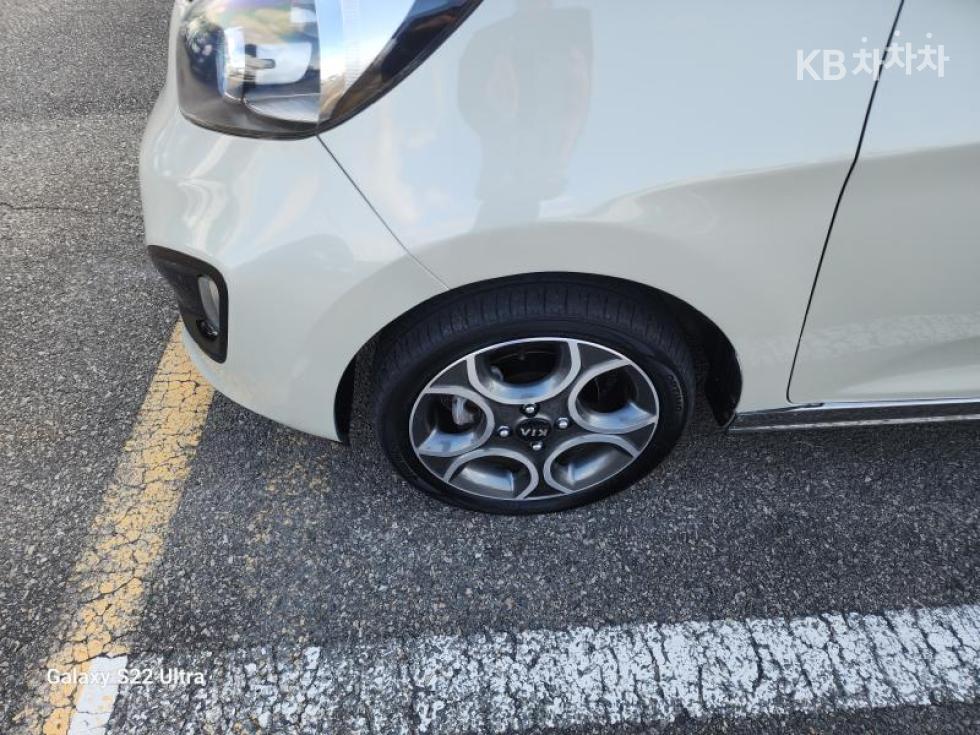 2015 - kia all